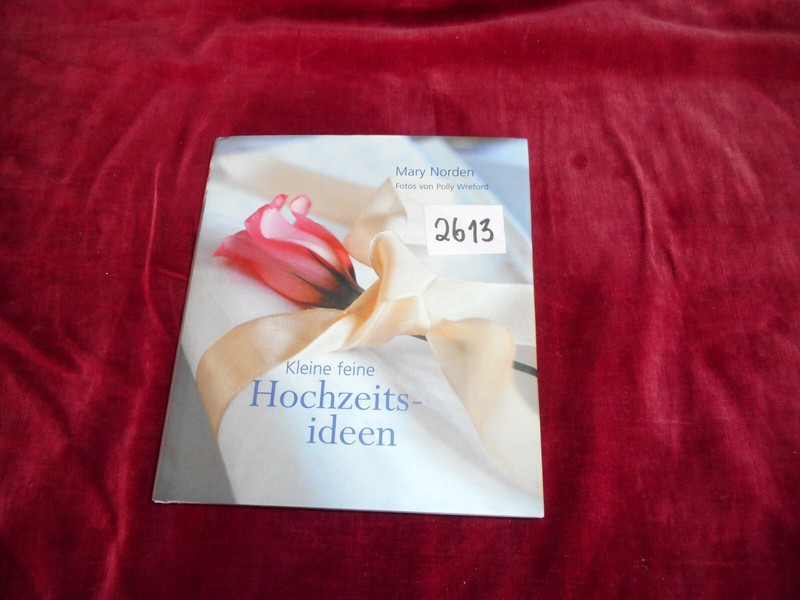 Ratgeber Hochzeitsideen