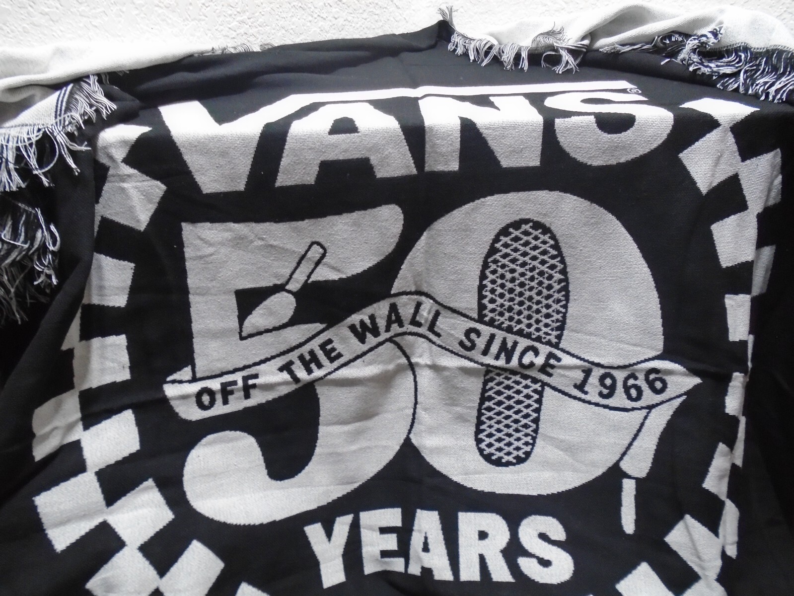 VANS \