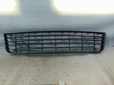 Griglia anteriore centrale paraurti VOLKSWAGEN GOLF 5 3800751402 2006 NUOVO