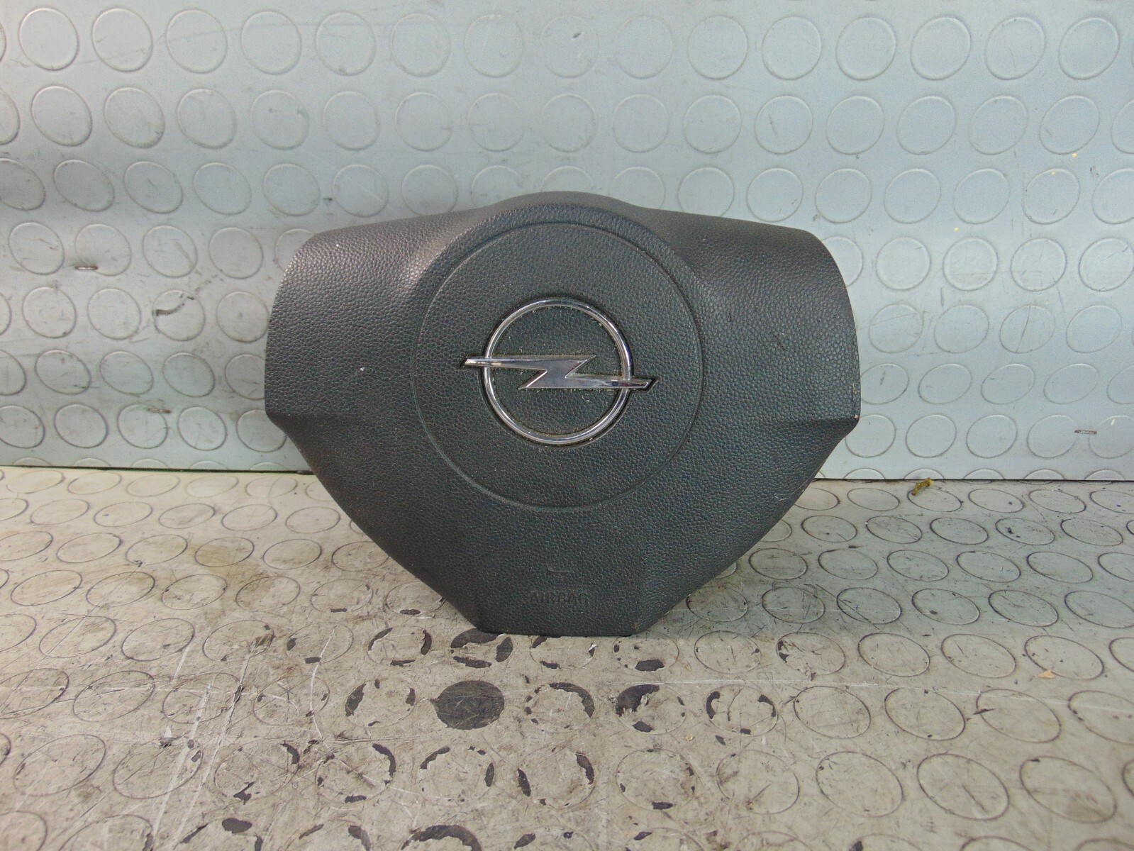 Carica airbag volante OPEL ASTRA H 2008 13168455 498997212