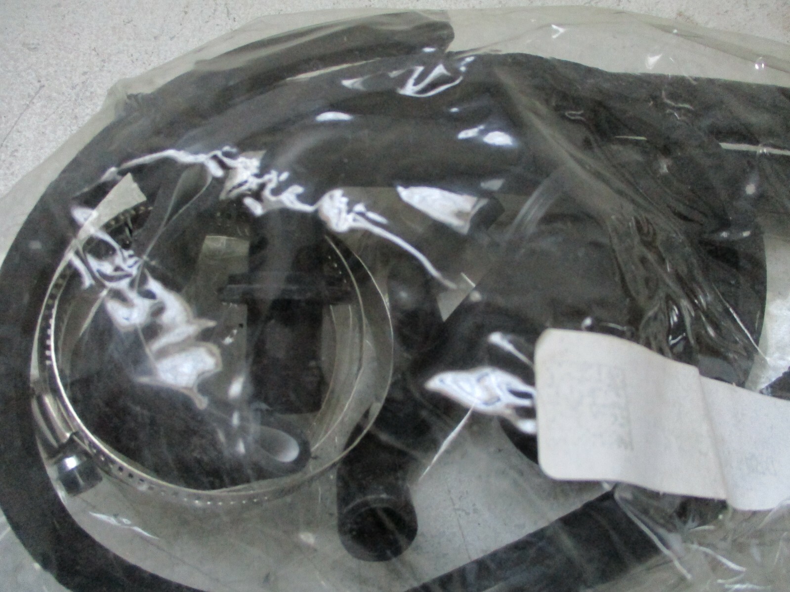 NEW Goodman 0270F03138 Drain Bag Assembly FREE SHIPPING