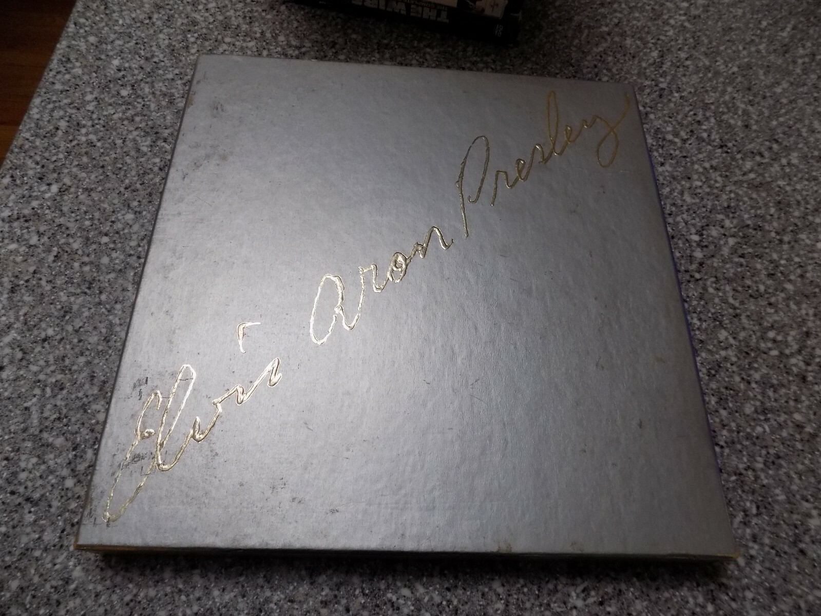洋画・外国映画 ELVIS 25th Anniversary Limited Deluxe 洋画・外国映画 ELVIS 25th Anniversary Limited Deluxe Elvis