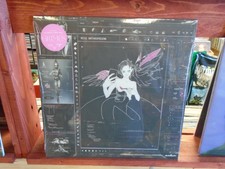 GRIMES Miss Anthropocene LP NEW PINK Colored vinyl [Indie ...