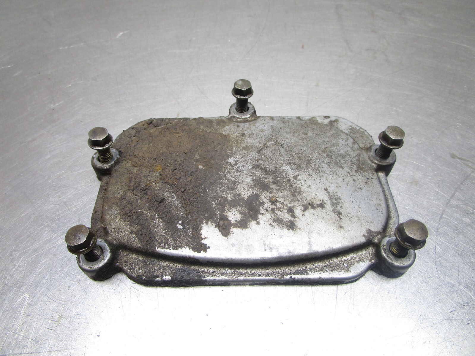 2002 Polaris Ranger 500 Camshaft Cover 3089242 | eBay 2002 Polaris Ranger 500 Camshaft Cover 3089242 | eBay