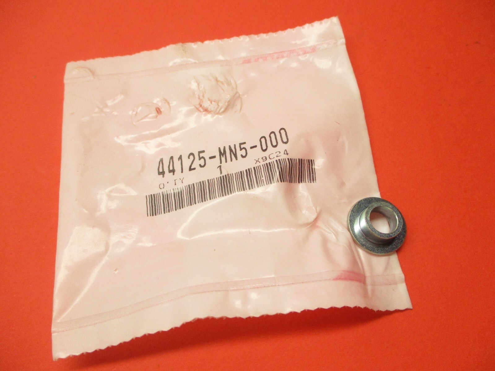 M Genuine honda spare part 44125-MN5-000, COLLAR,FR WHEEL