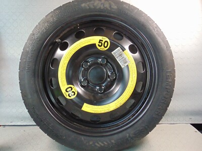 RUOTA RUOTINO DI SCORTA VOLKSWAGEN 125/70R16 1K0001027F