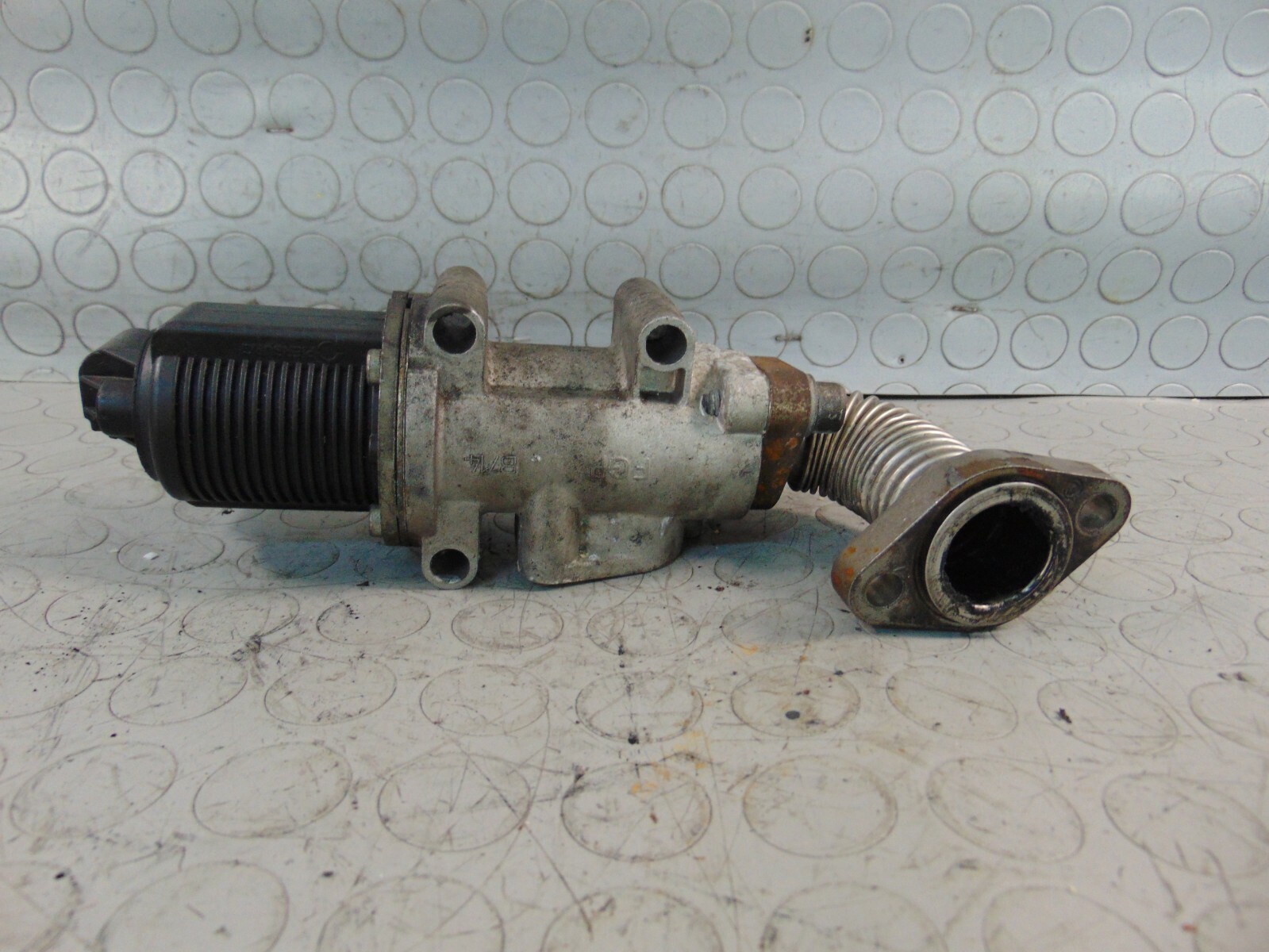Valvola FIAT ALFA ROMEO LANCIA 1.9 JTD 55204235
