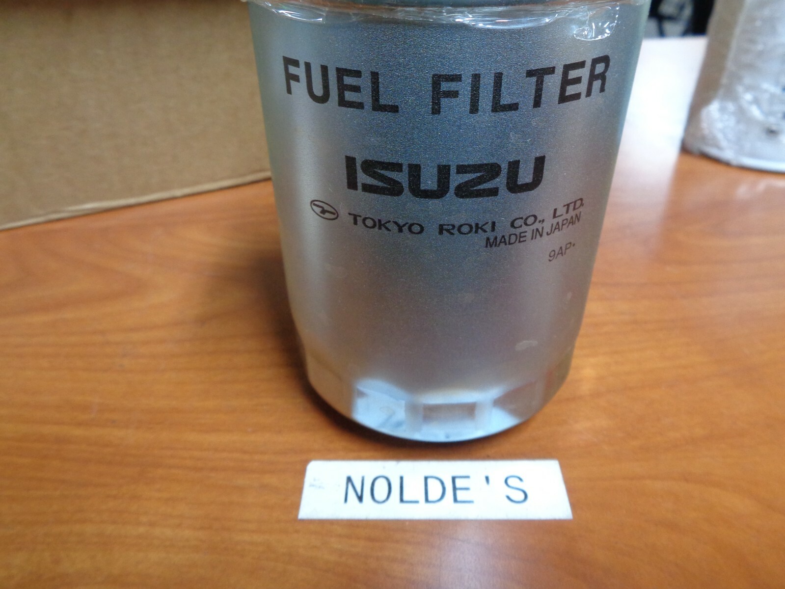 YS様104専用 Isuzu 8980366540 Fuel Filter SK6074 DS366 B3 | eBay