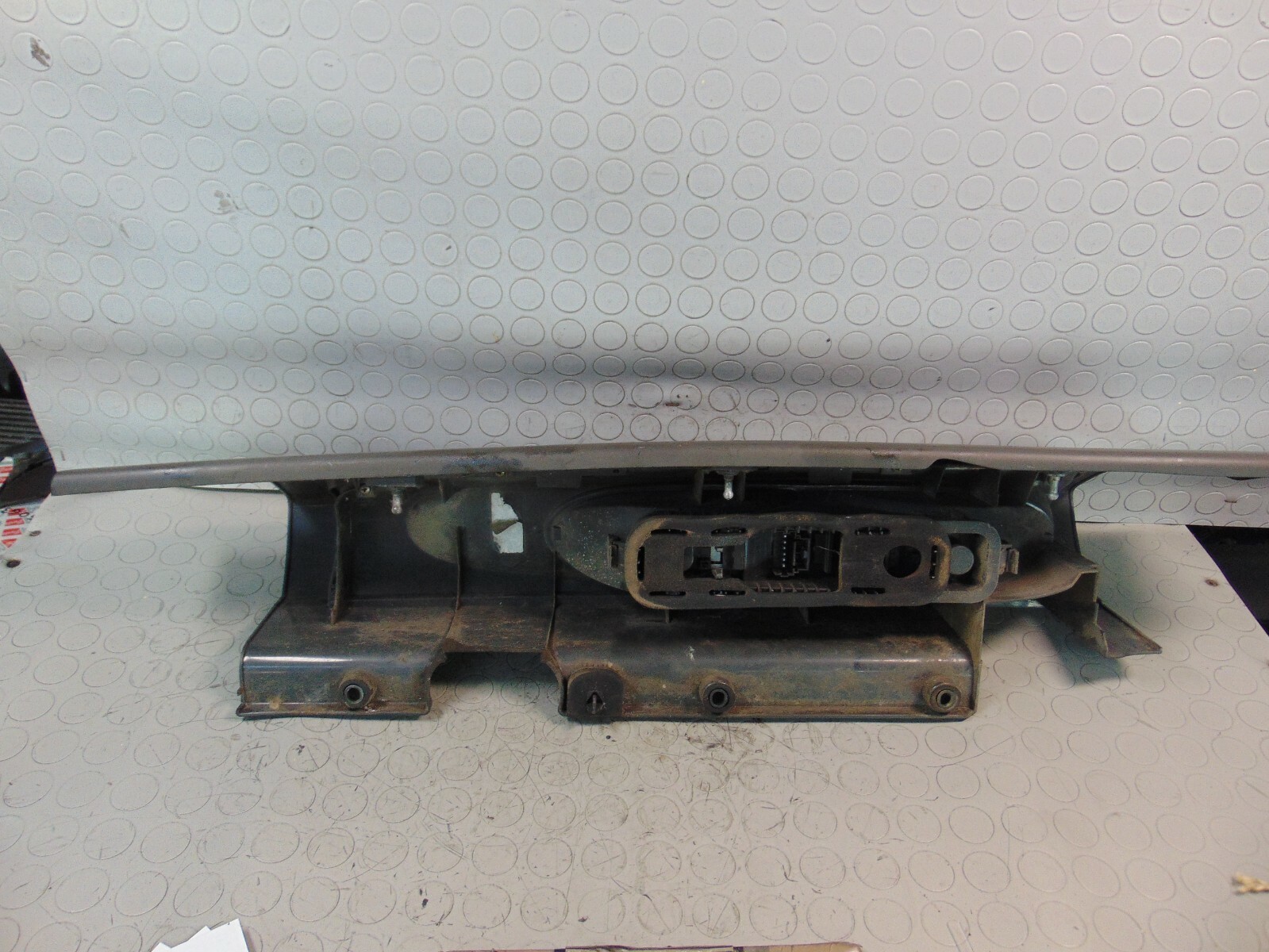 Scatola filtro aria airbox MINI COOPER R56 2012 V7534822-80