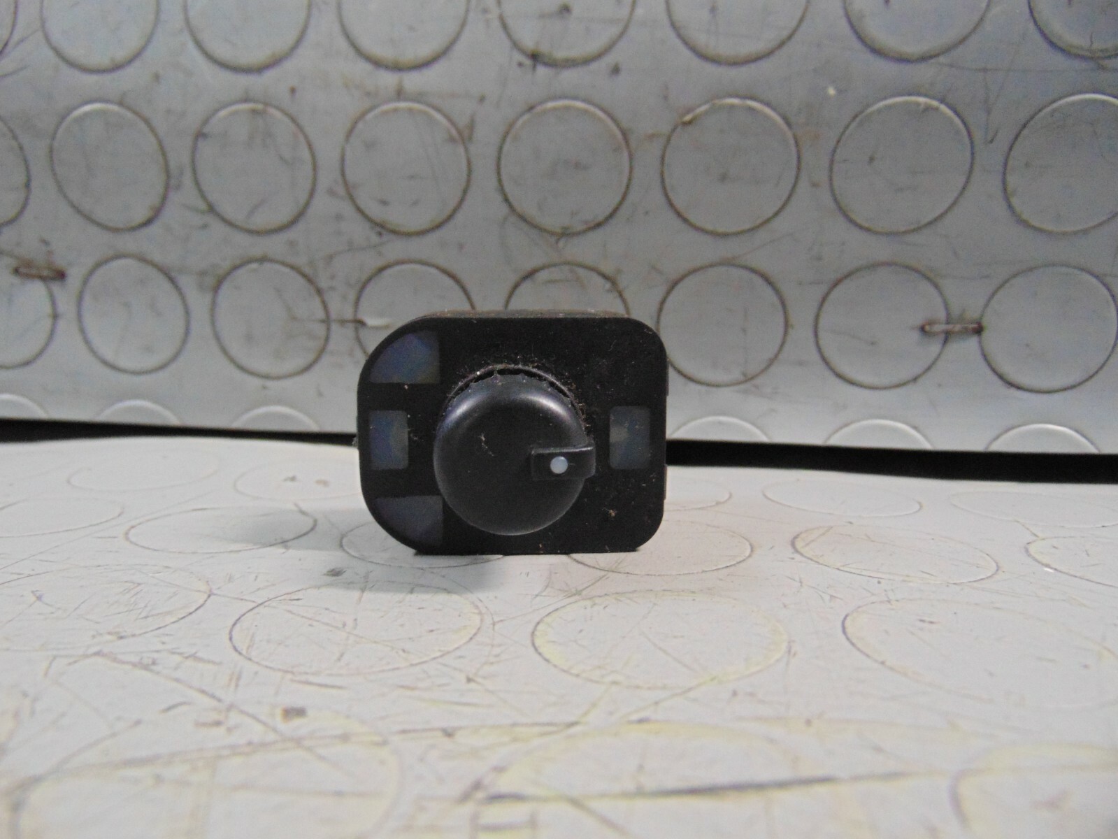 Pulsantiera regolazione specchi retrovisori AUDI A6 SW 2008 8E0959565A