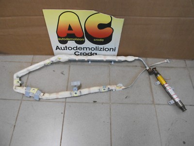 Carica airbag tetto tendina destra SUZUKI GRAND VITARA (1999-2015)