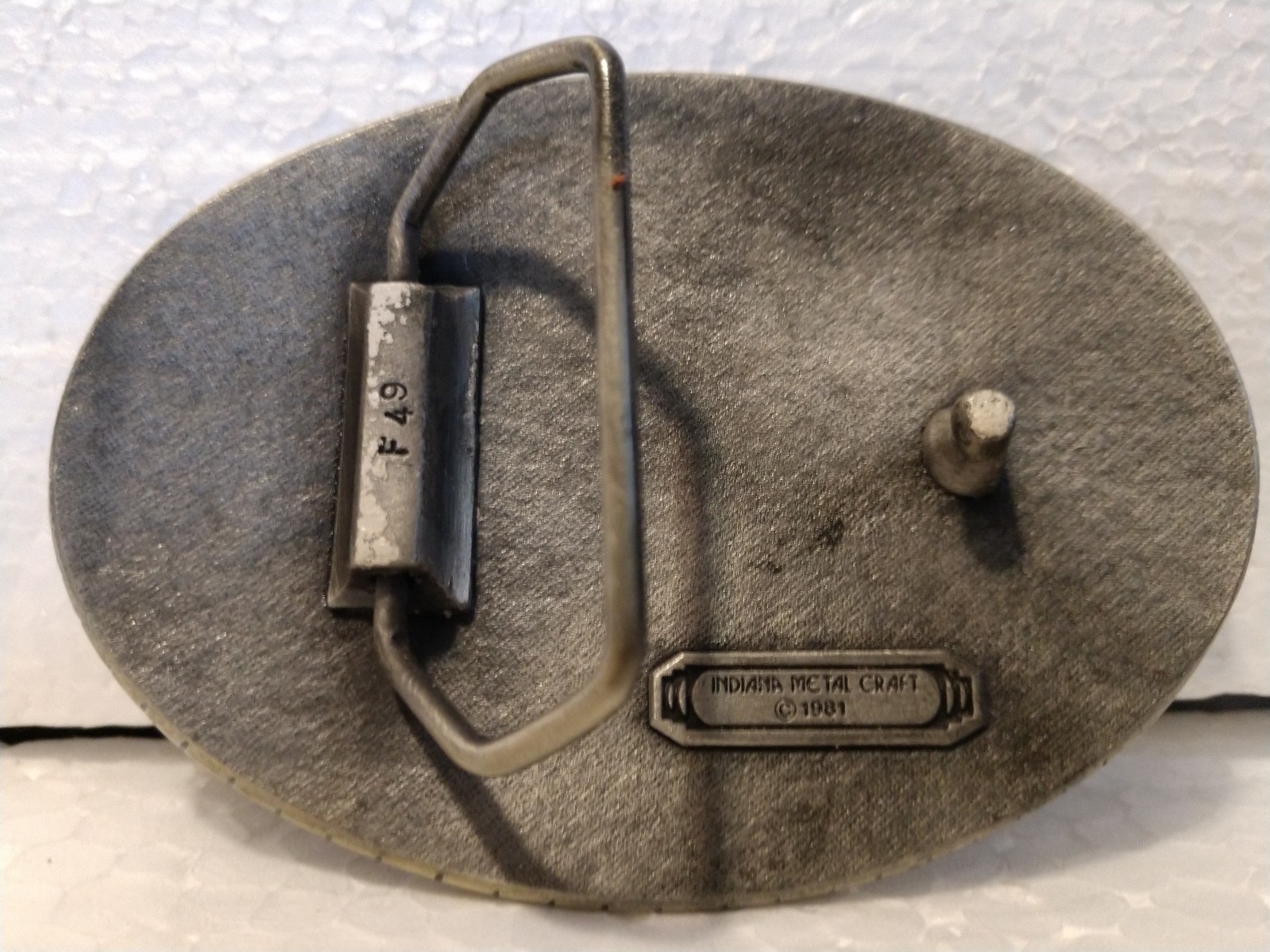 Indiana Metal Craft 