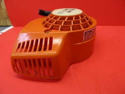 Stihl SH55 starter recoil part # 4229 084 1000 A