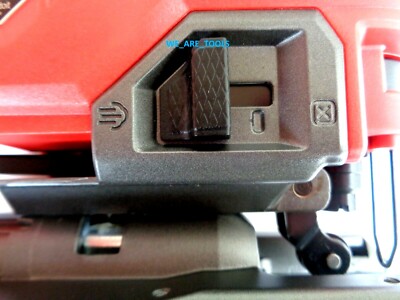 NEW IN BOX Milwaukee M18 FUEL 2737-20 Jigsaw Brushless Cordless 18 Volt 18V