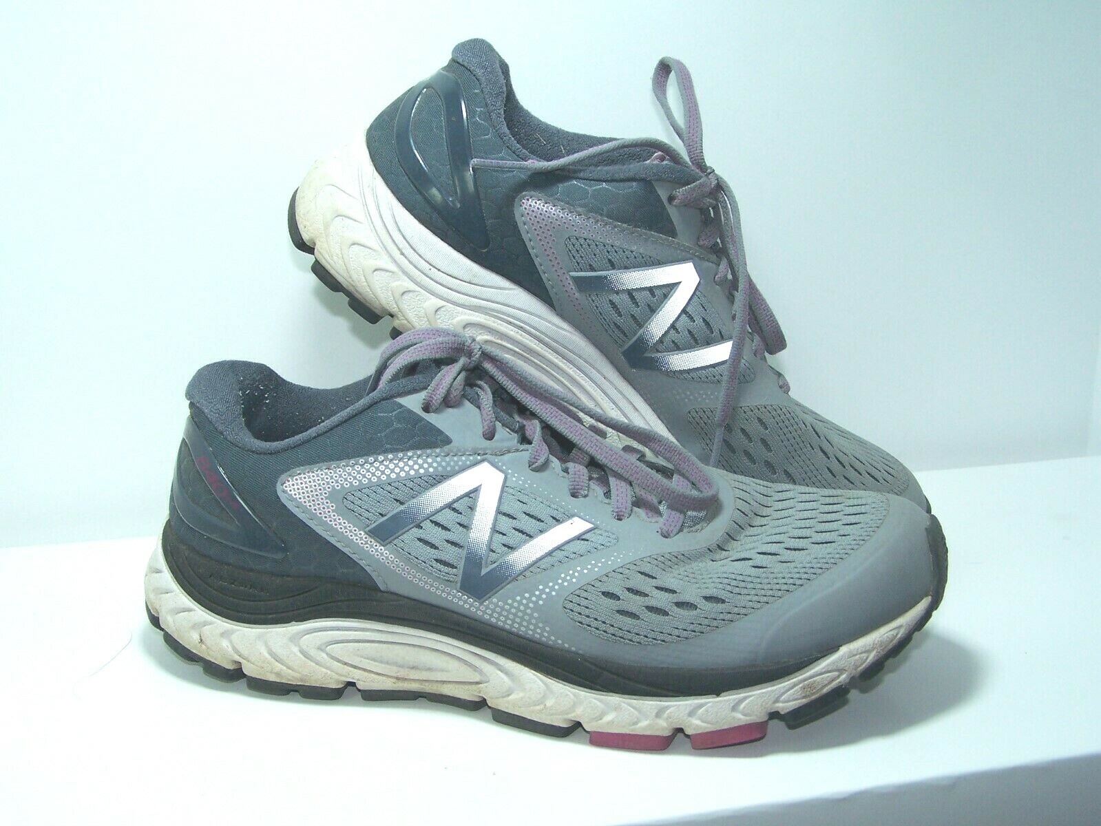 New Balance 840v4 W840GO4 SZ 7.5 B Running Shoes, Women's | eBay