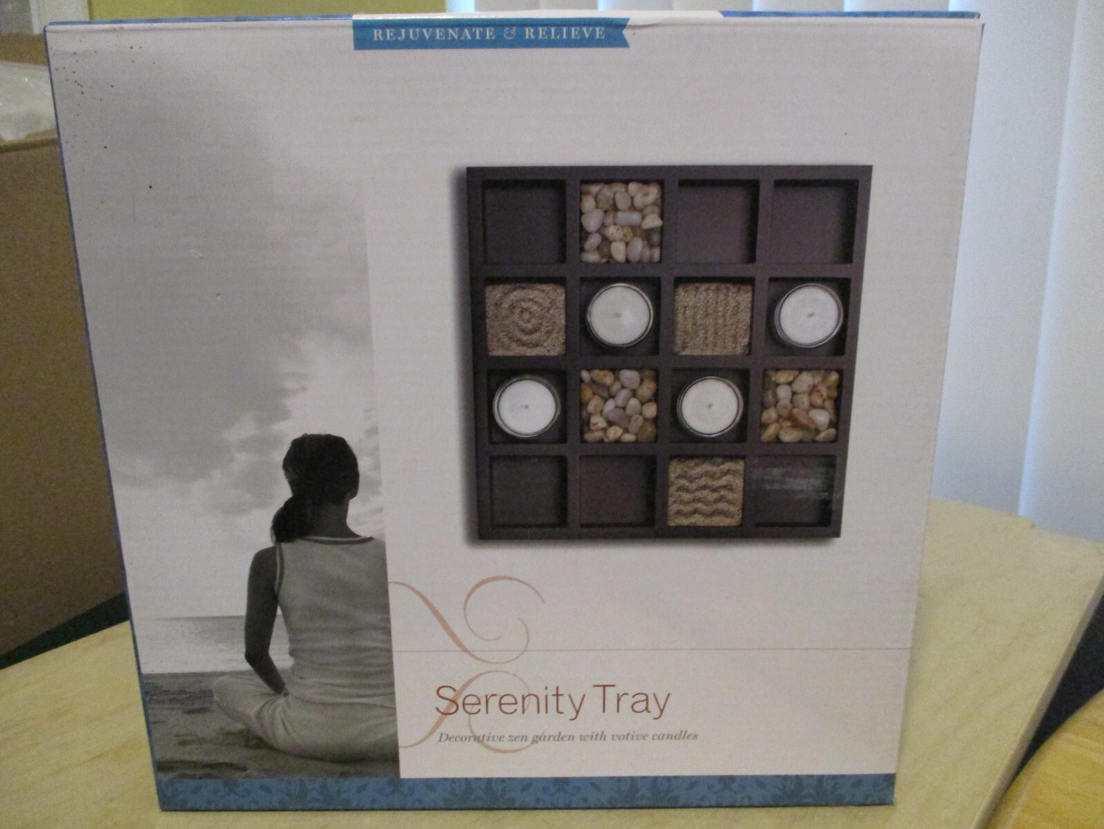 置物 CONRAD Serenity 156ml 置物 CONRAD Serenity 156ml Serenity Cage With 3 Aquafoam