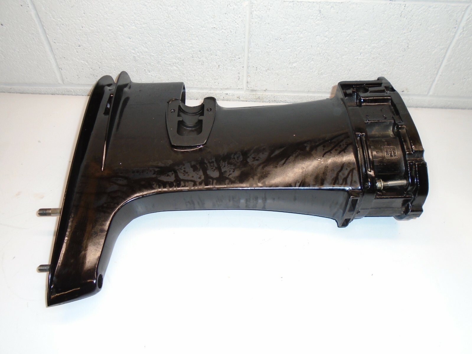 U4 Mercury Force 40 HP Drive Shaft Housing PN 8188A12 1593