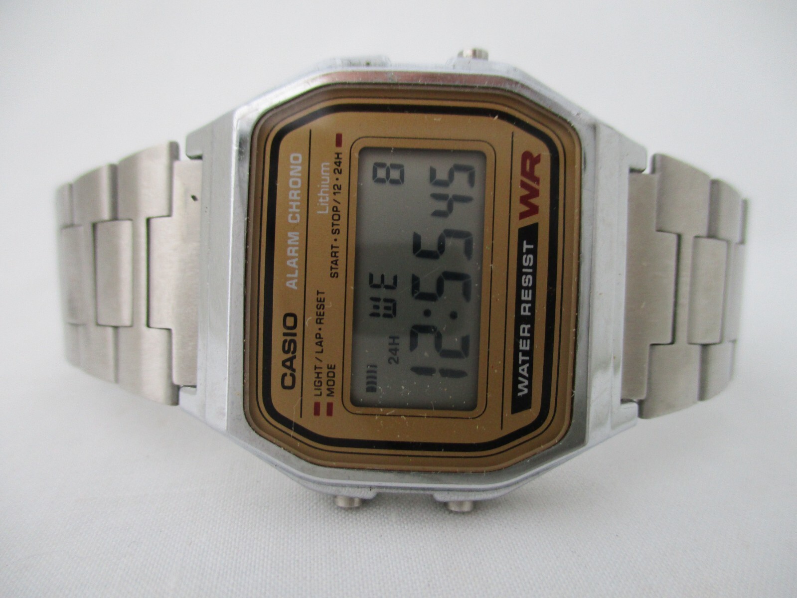 アナログ時計 CASIO W800H2AVDF 5005941398 CASIO サークルメタルウォッチ（アナログ腕時計）｜CASIO