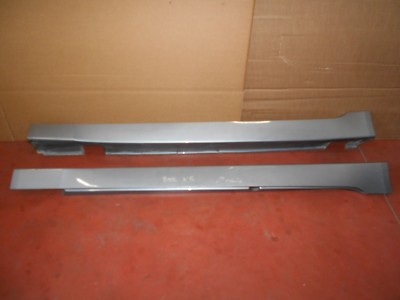MINIGONNA SOTTOPORTA BMW X5 (1999-2006)