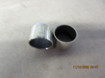 GLOBE CHEFMATE CARRIAGE BUSHINGS (2EA) MODEL GC9