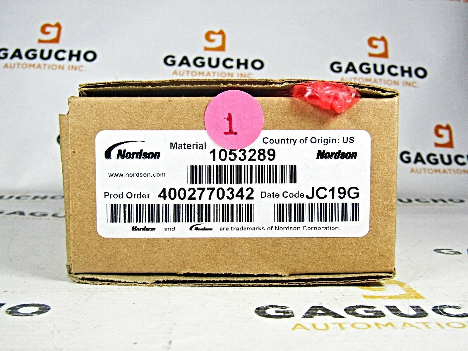 new Nordson 1053289 KIT CIRCUIT BOARD ETHERNET CARD NIB | eBay