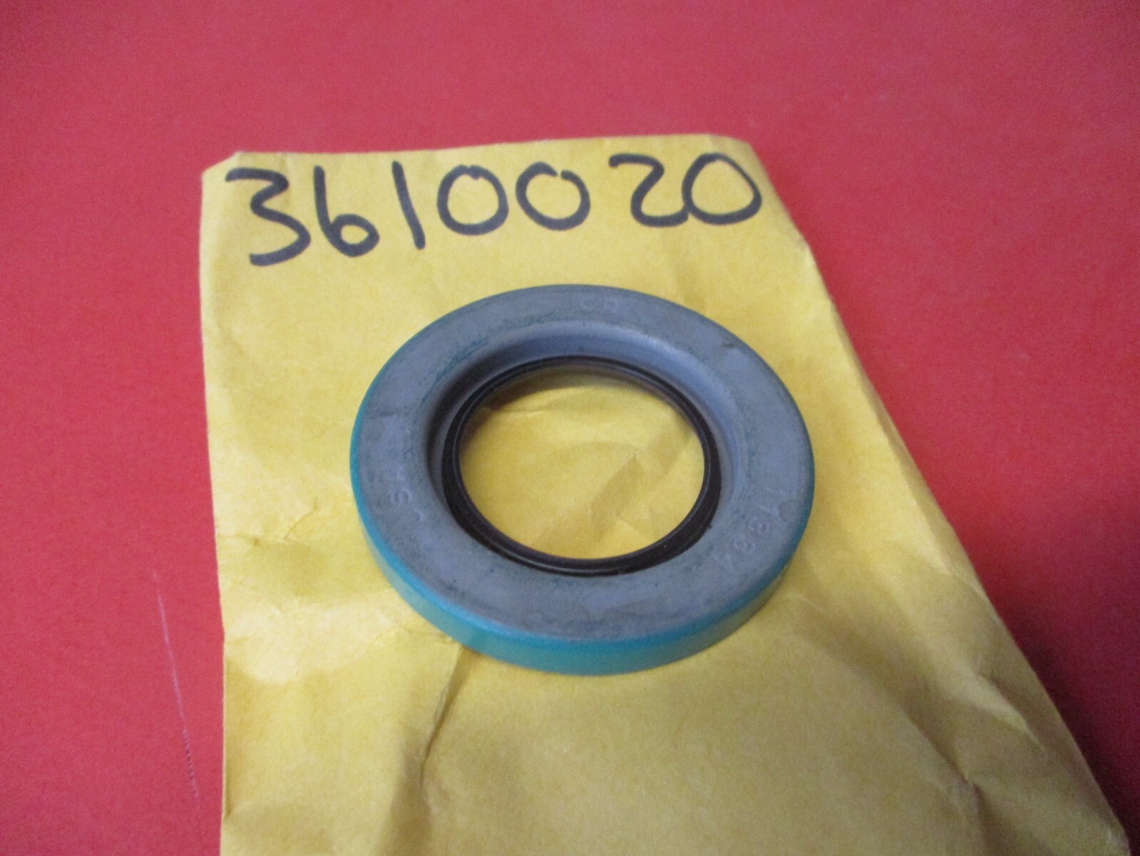 NOS Polaris Trail Boss Magnum Scrambler Hub Seal 3610020