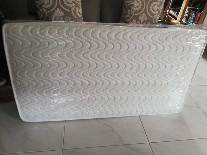 babyrest deluxe innerspring mattress am25