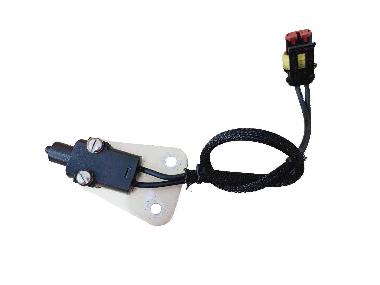 Evinrude 2009 Etec 90 Outboard Neutral Safety 0586780 OEM | eBay