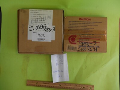 Hitachi Maxco, Transmission Roller Chains