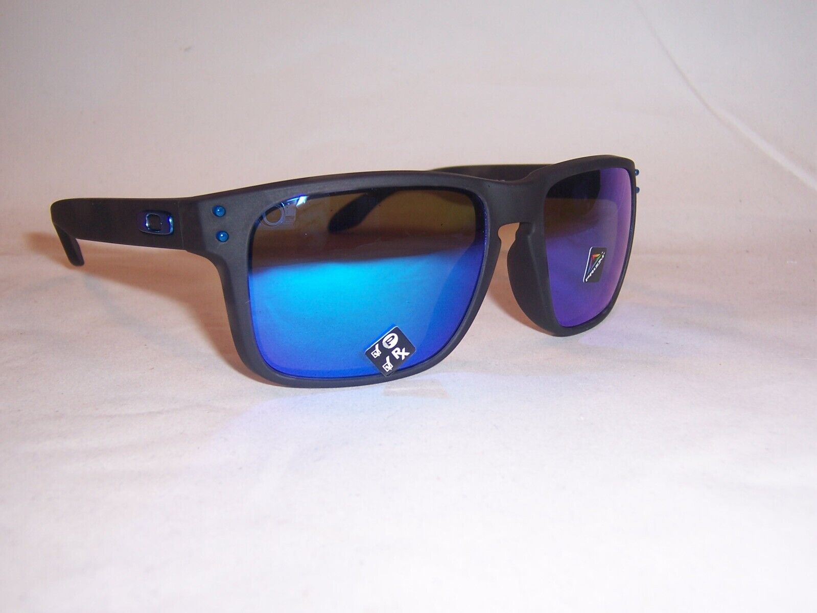 New Oakley Sunglasses HOLBROOK(A) OO9244-35 BLACK TORTOISE New Oakley Sunglasses HOLBROOK(A) OO9244-35 BLACK TORTOISE