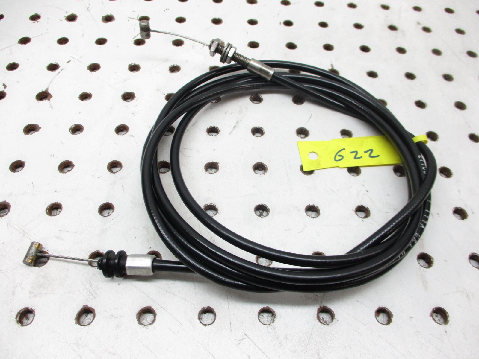 Seadoo 1997 XP 787 OEM Freshwater Throttle Cable 277000622のeBay公認海外通販｜セカイモン