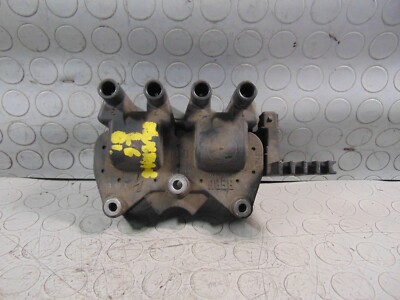 Bobina accensione FIAT MAREA 1.6 BENZINA 0040100029