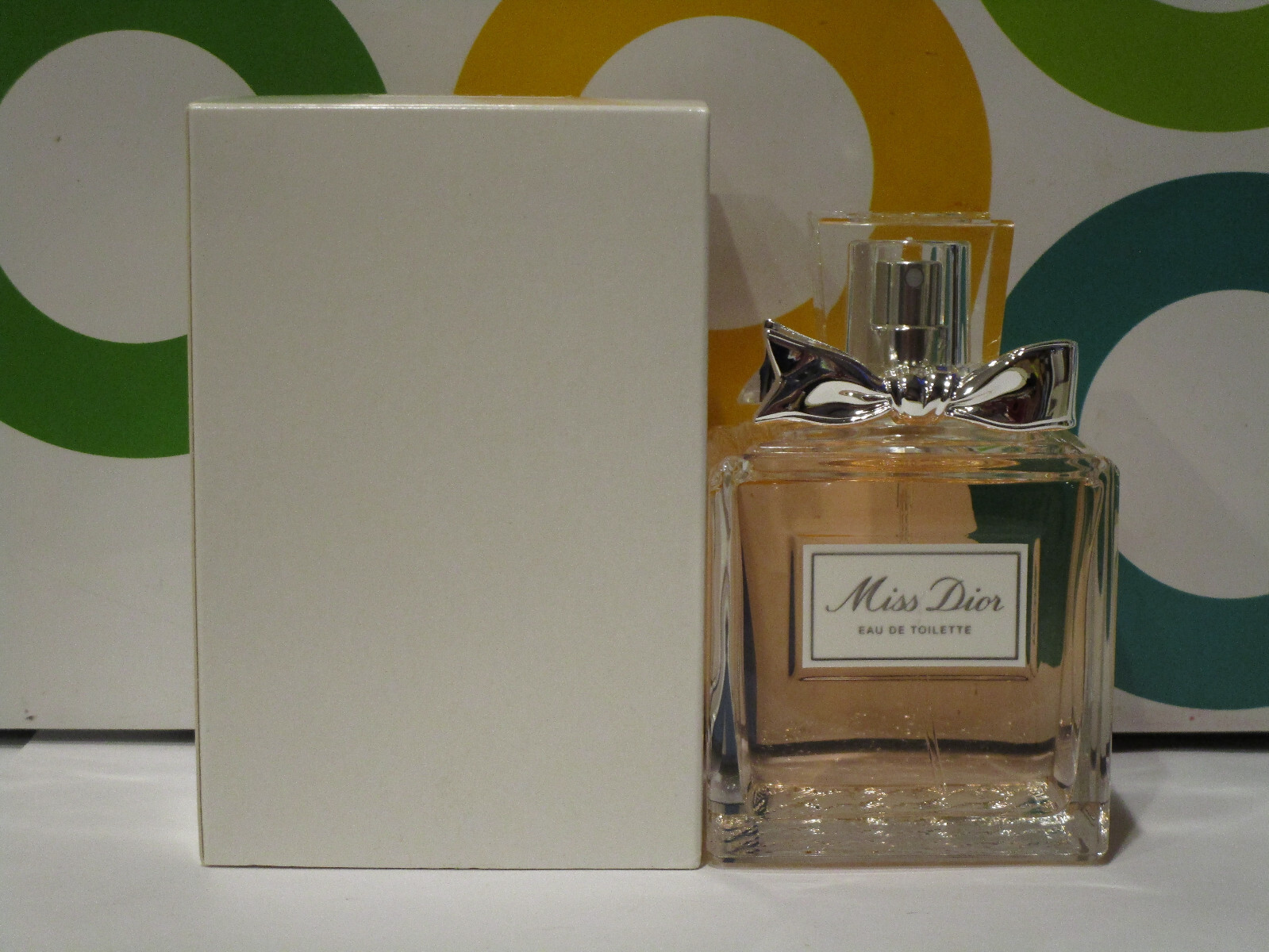 その他 Miss Dior Eau de Toilette 100ml Miss Dior Eau de Toilette - Dior | Sephora