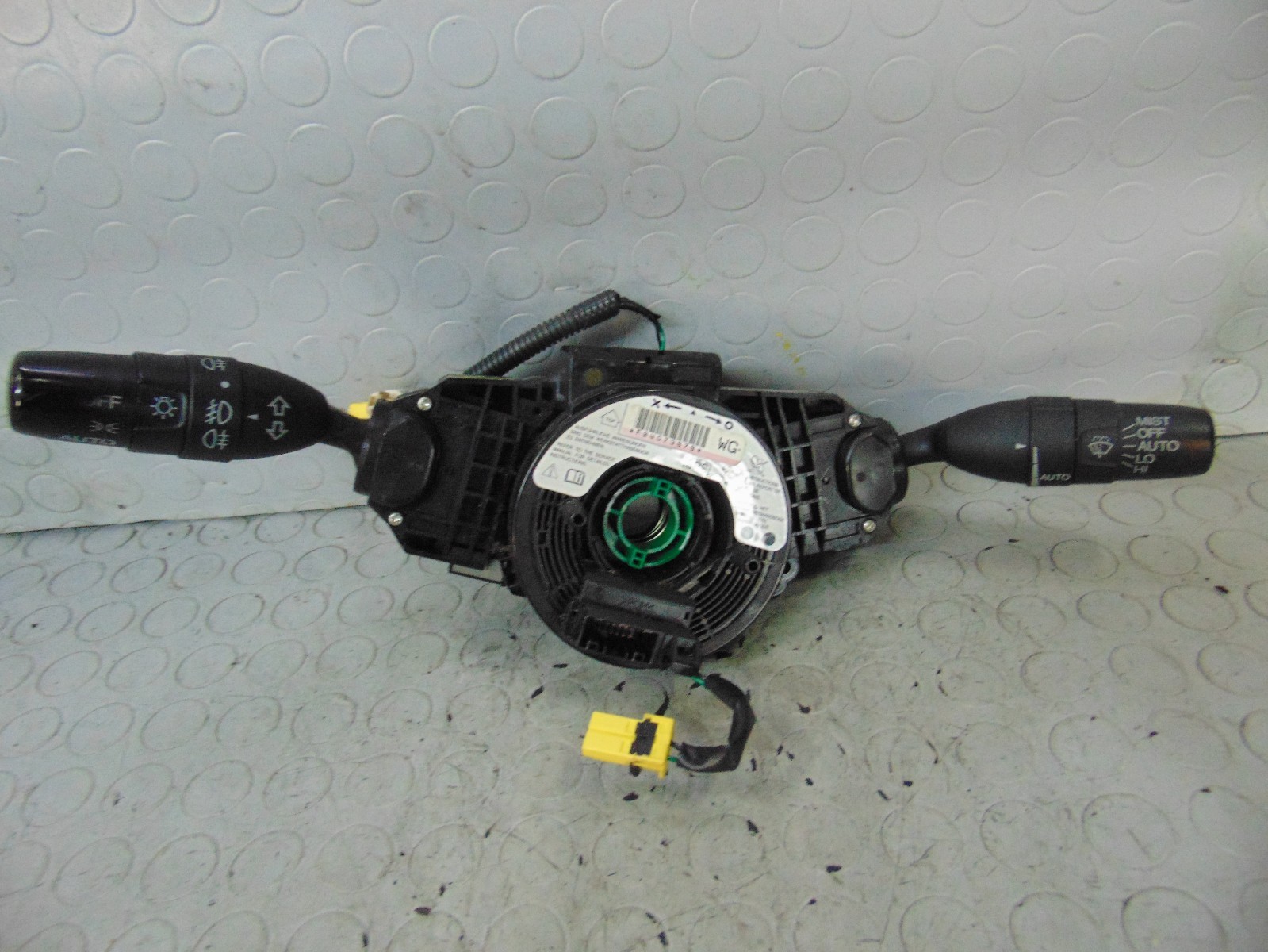 Devio Luci HONDA CIVIC 35250SMGE221M1 (2007)