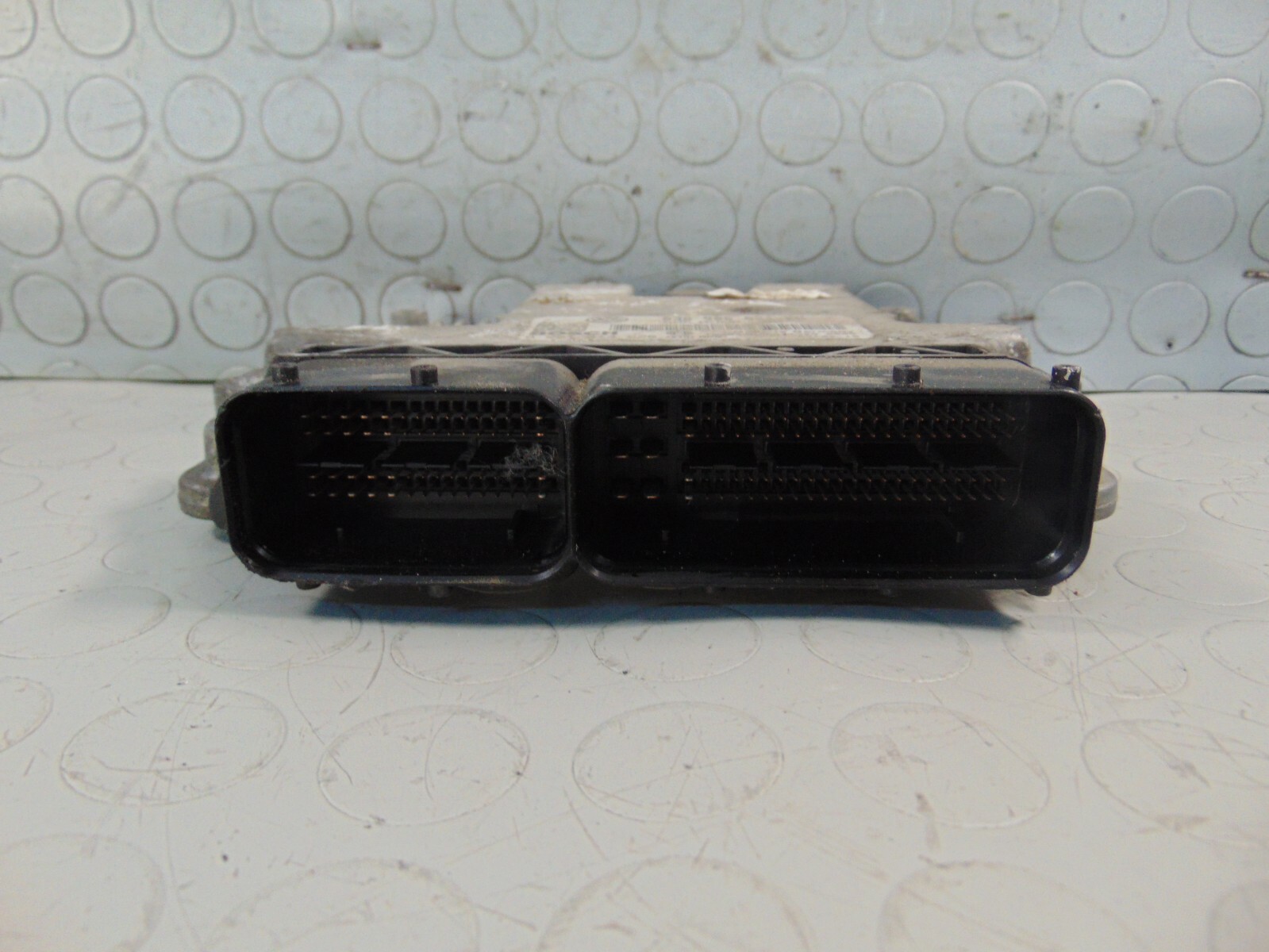 CENTRALINA MOTORE VOLKSWAGEN 0281013226 03G906021KH