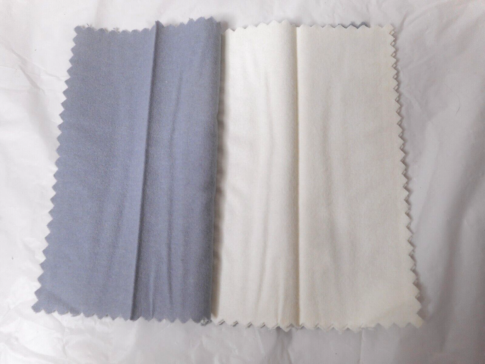 Avon Exclusive Hagerty Jewelry & Watch Care Cloth Binded Original Box 10x8