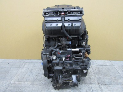 2006 zx10r engine