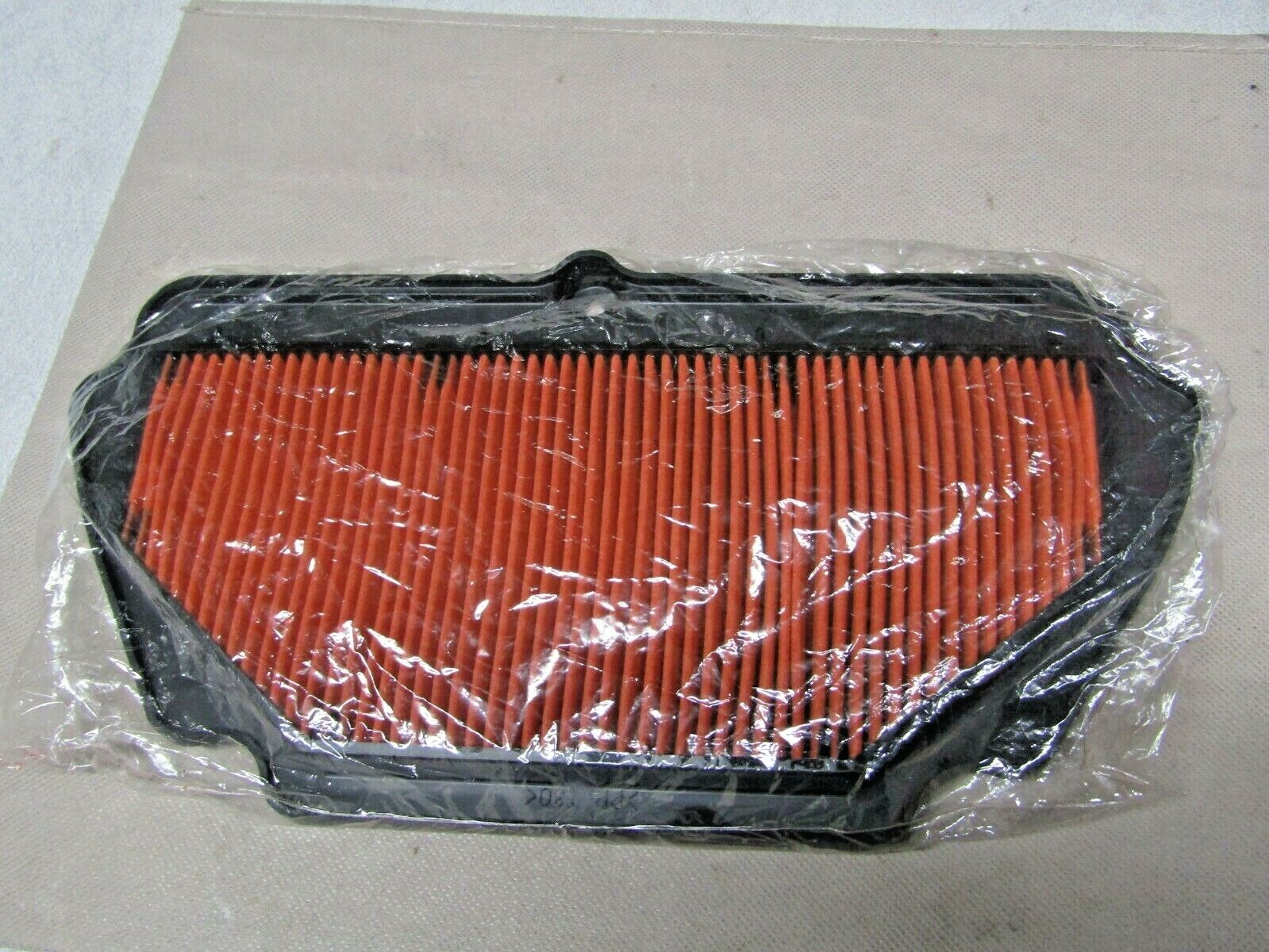 09-20 Kawasaki Ninja ZX6 R ZX 636 Air Filter Element FACTORY
