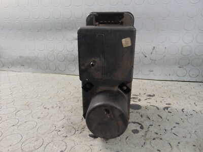 Pompa chiusura centralizzata VOLKSWAGEN PASSAT 357962257