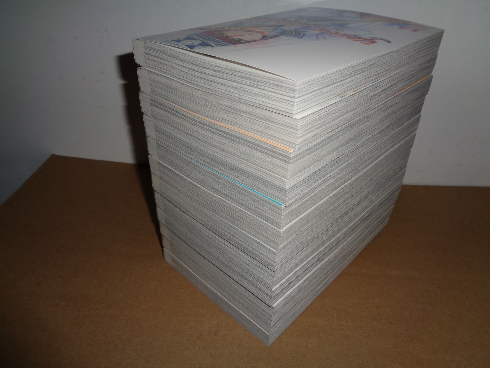 Yona of the Dawn Vol. 1-12 by Mizuho Kusanagi Viz Manga Book Lot in English