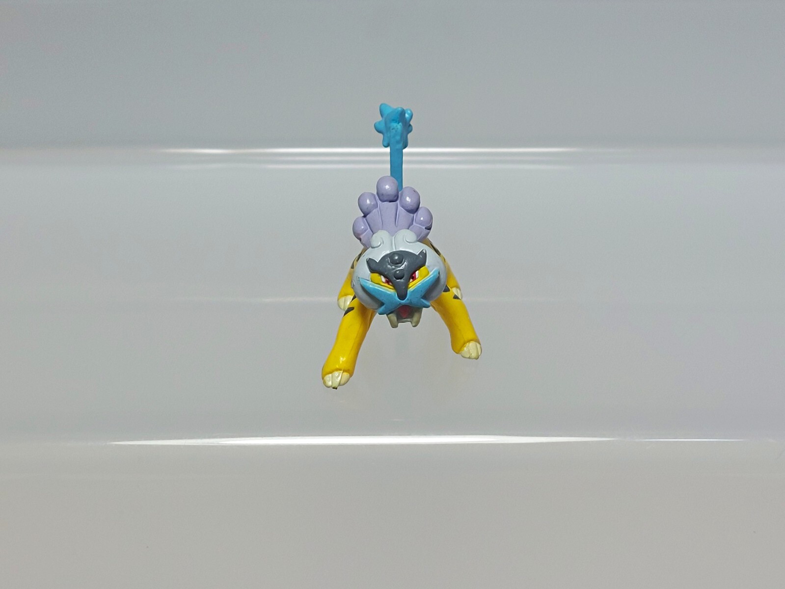 けしポケ 5体セット フィギュア ポケモン keshipoke けしポケ 5