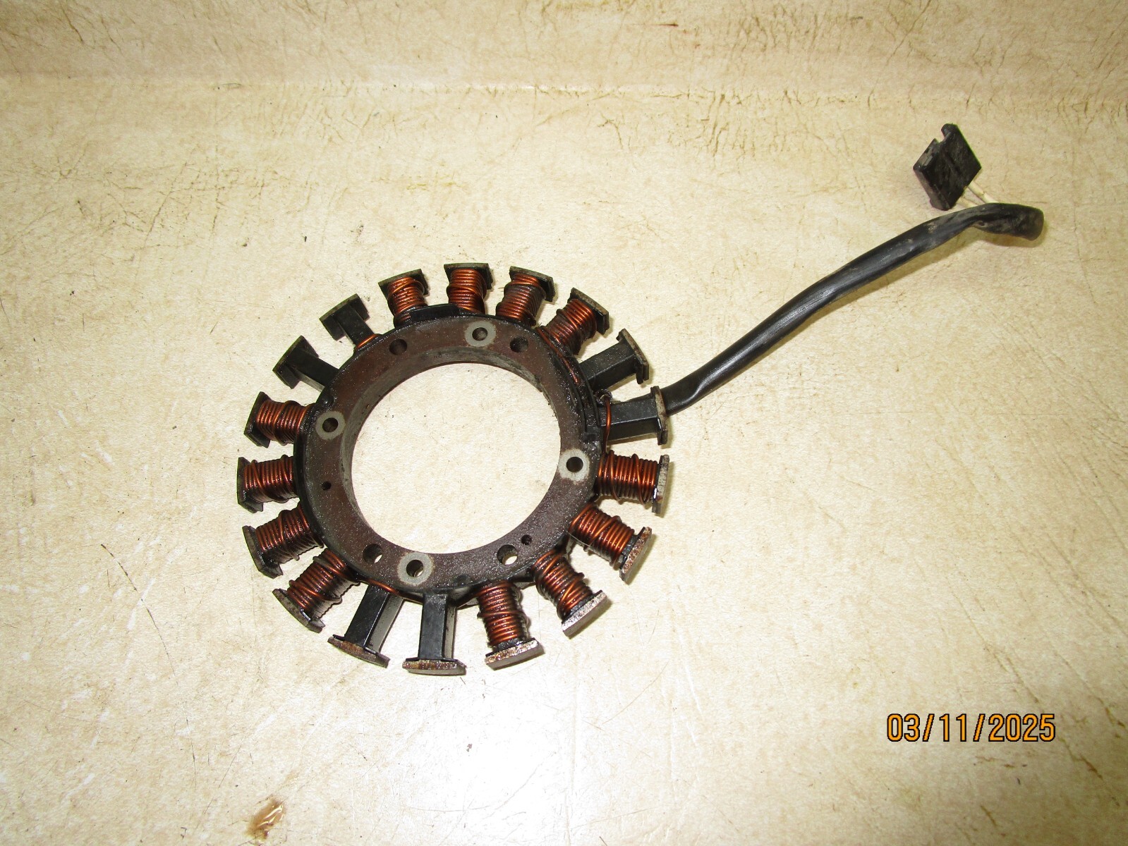 tina 1431601-03, Hot Tub 56Fr LX Pump 2