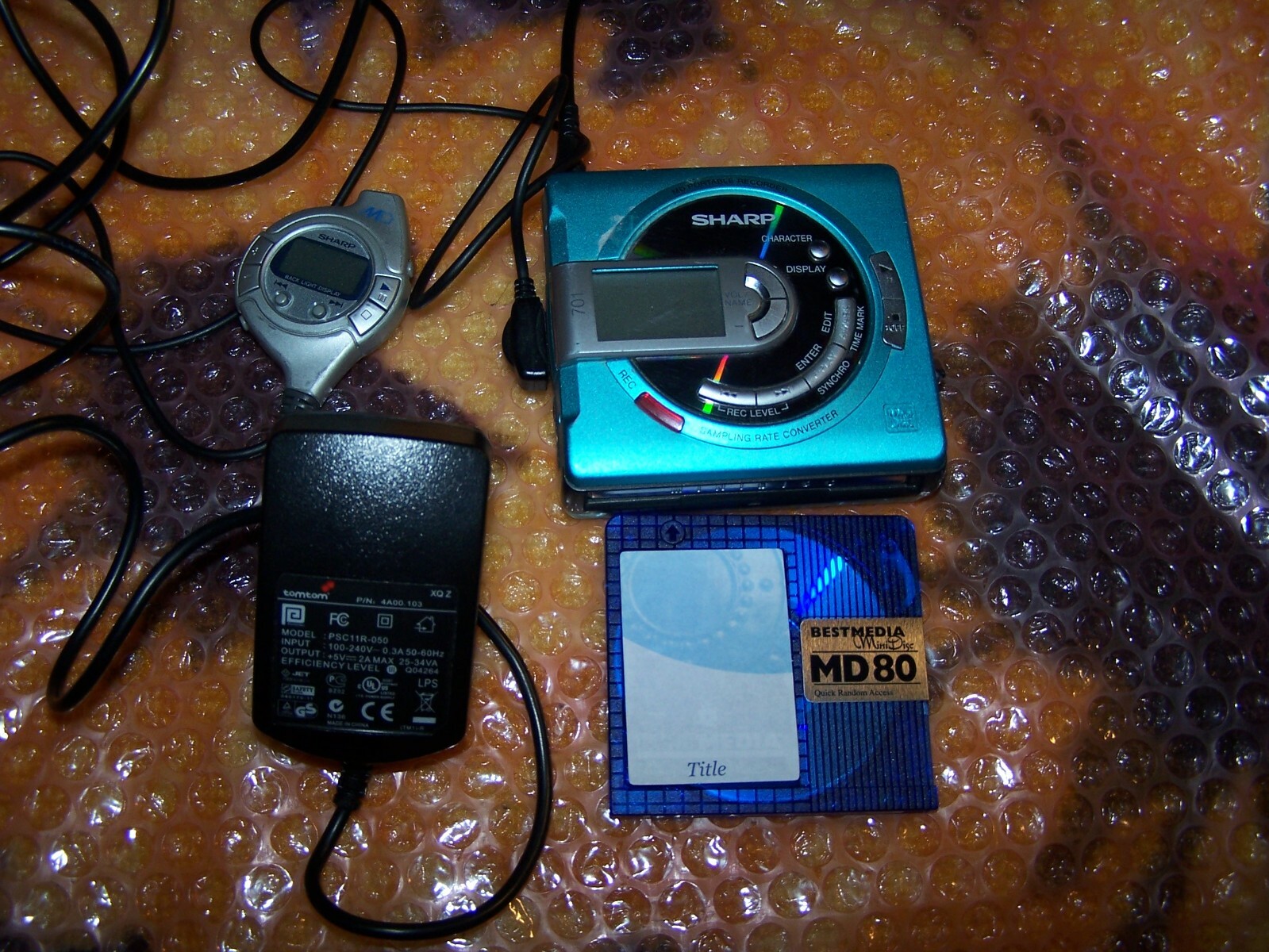 ᐅ MiniDiscPlayer Test 2023 ⇒ Bestenliste & Testsieger