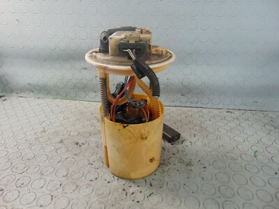Pompa carburante FIAT GRANDE PUNTO 1.3 MTJ 75CV 55KW 51791674