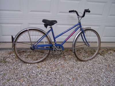 schwinn suburban vintage value