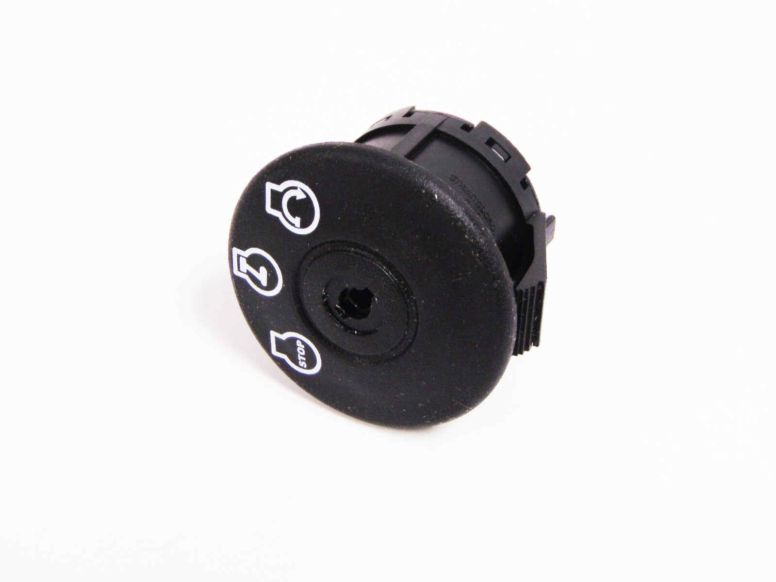 ＭＡＳ＠ＴＫ OEM Simplicity Lawn Mower Del Ignition Switch 7106169YP READ