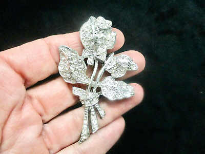 Ebay vintage brooches 1930 to 1980 sale