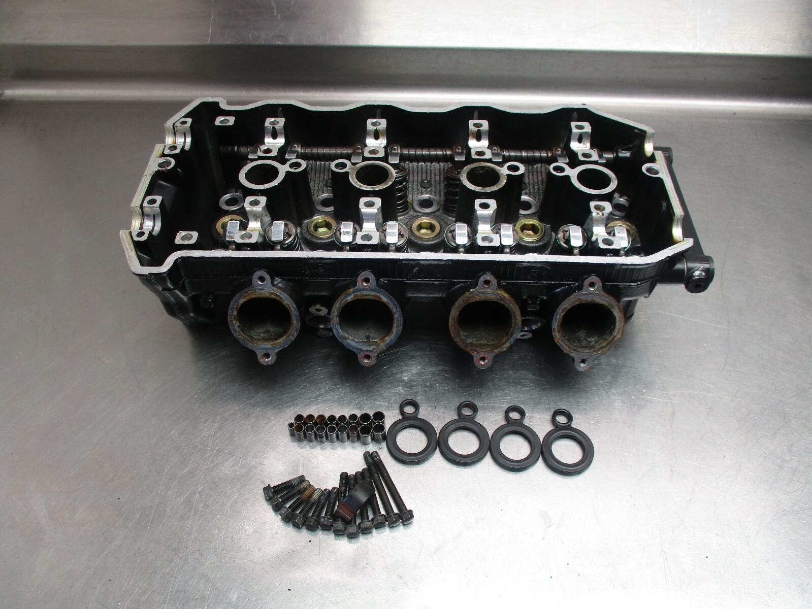 HEAD ヘッド
NEXT EDGE70 ネクストエッジ70
ブーツケース付き ヘッドライト 川崎ZX-12R ZX12R 2002-2008のKTヘッドライト