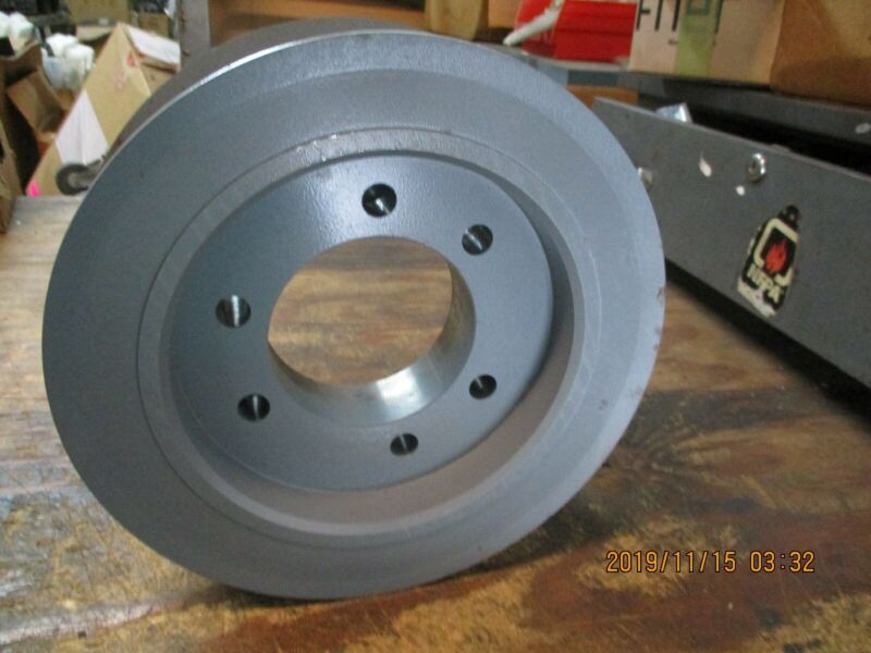 NEW OTHER, TB WOODS, 24XXH300-E TIMING PULLEY, QD STYLE, 24 T, 3" BELT WIDTH.
