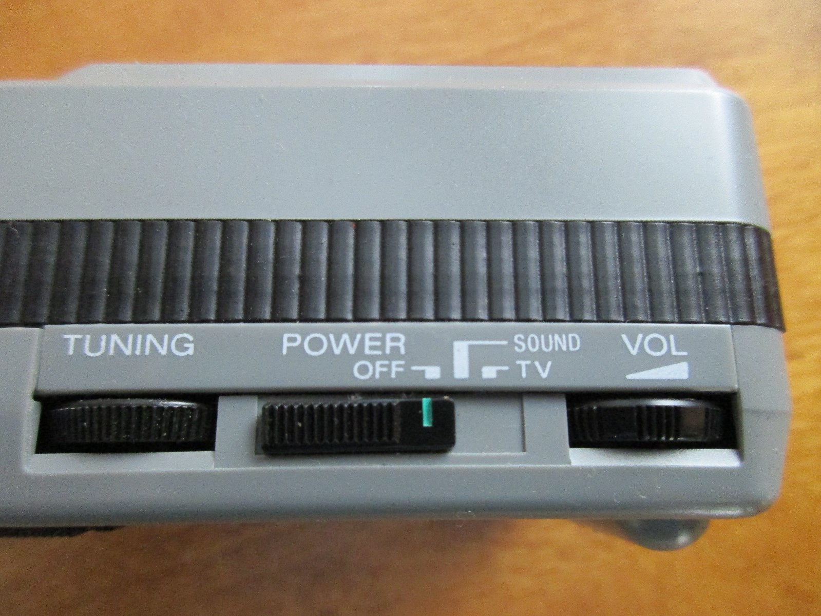 VINTAGE WATCHMAN 1987